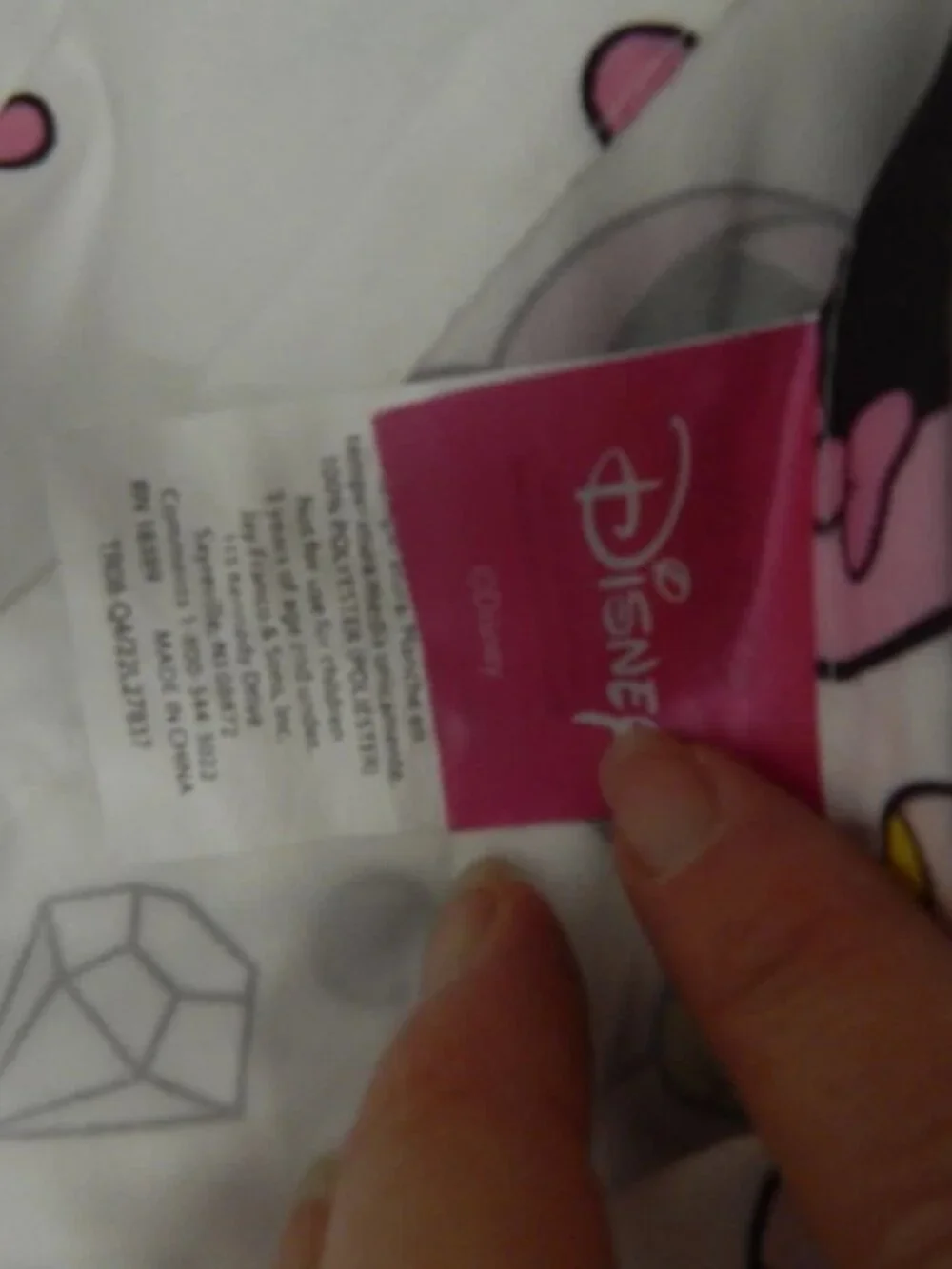 Disney pc minnie